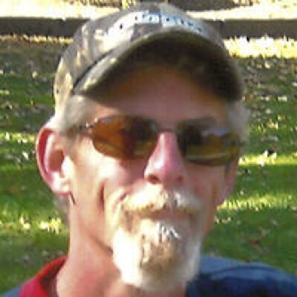 John Nathan Chambers