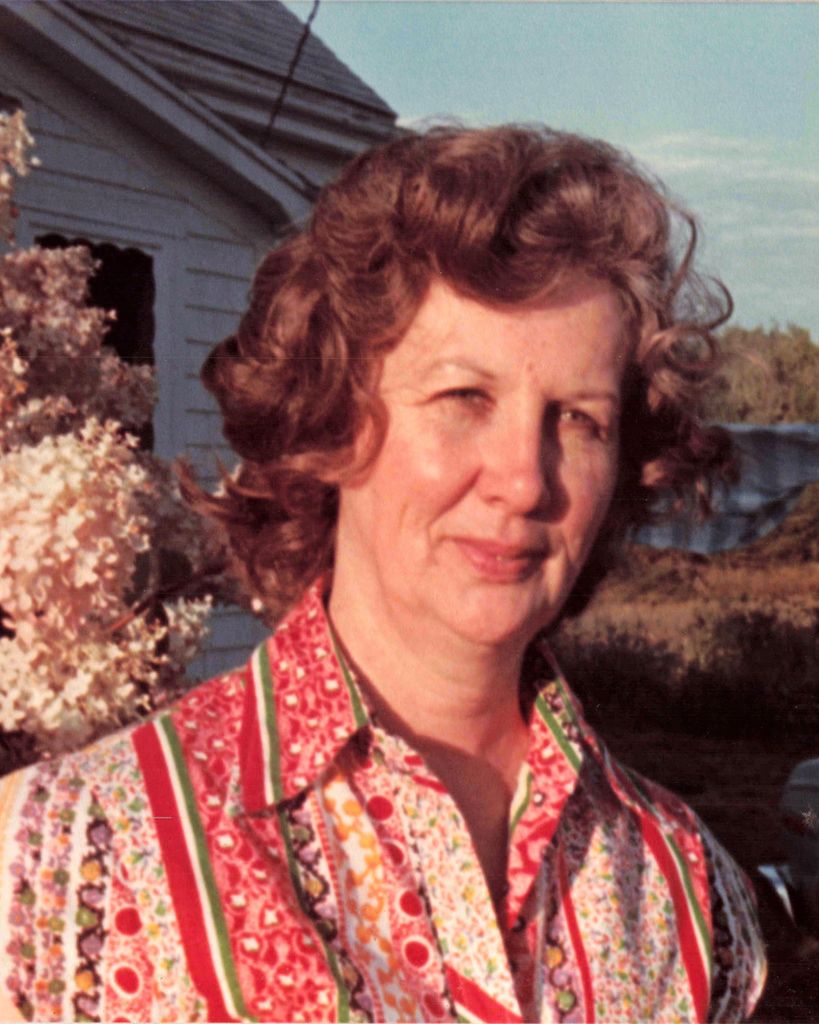 Arline V. Antone Profile Photo