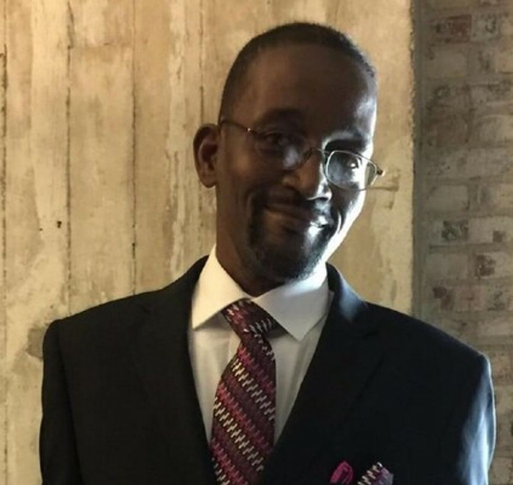 Harry Eugene Colbert