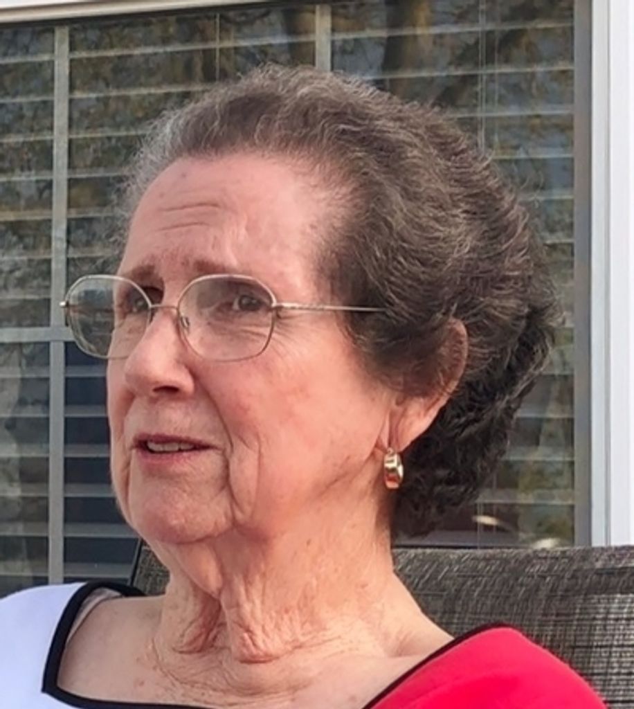Judy Rushton Kent Profile Photo