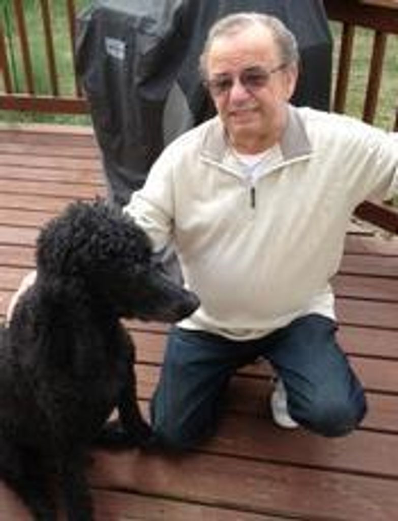 Wayne Aument Profile Photo