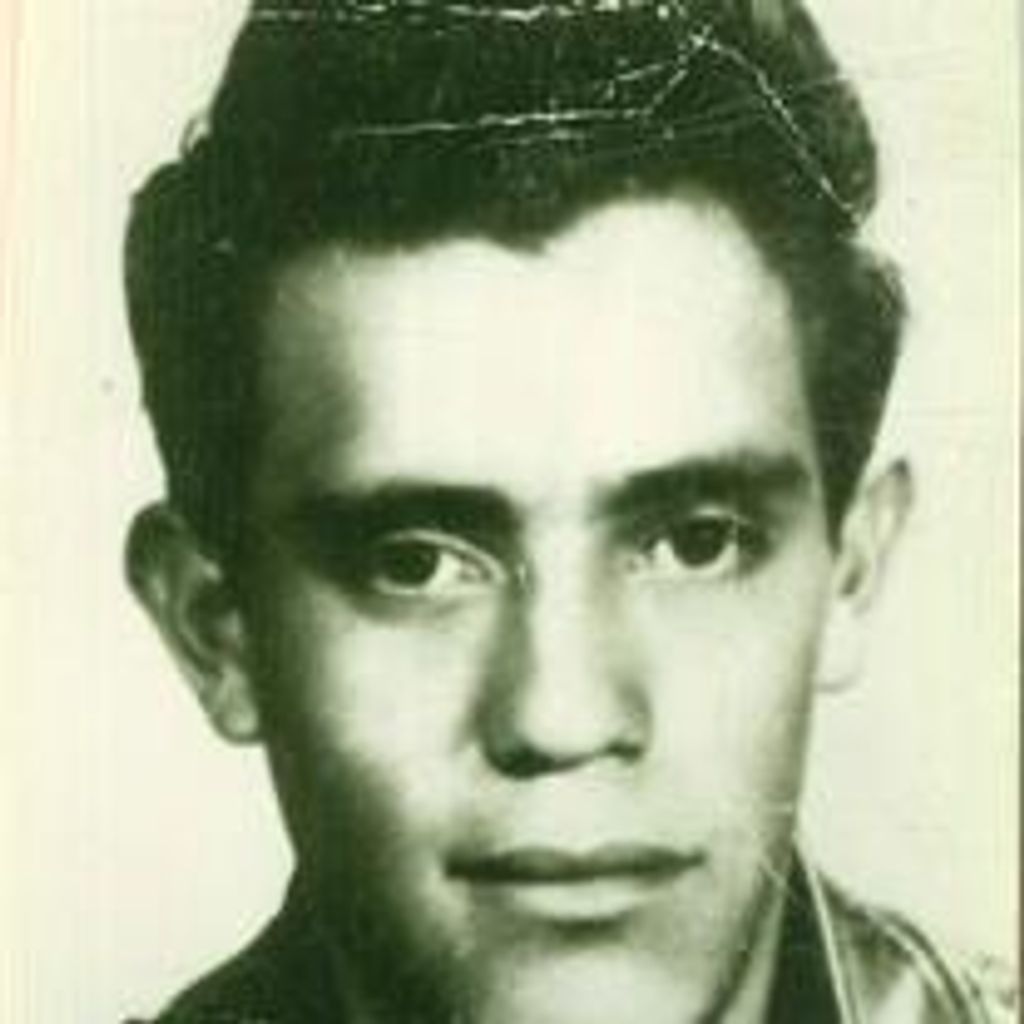 Andres Camarillo