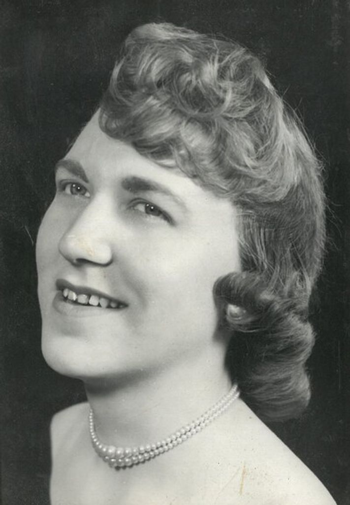 Caroline A. Richter Profile Photo
