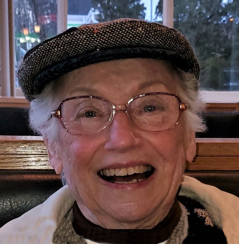 Dorothy Elaine Neuman Profile Photo