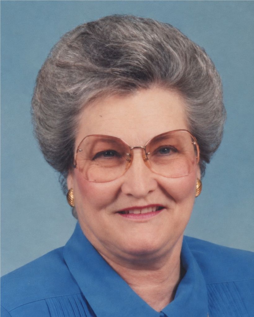 Shirley Josephine Bowman Pennell Profile Photo