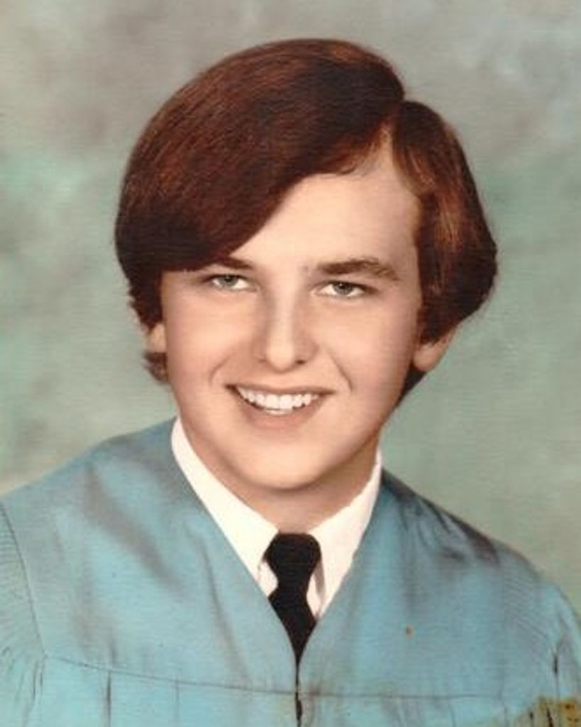 Darrell Hudson Profile Photo
