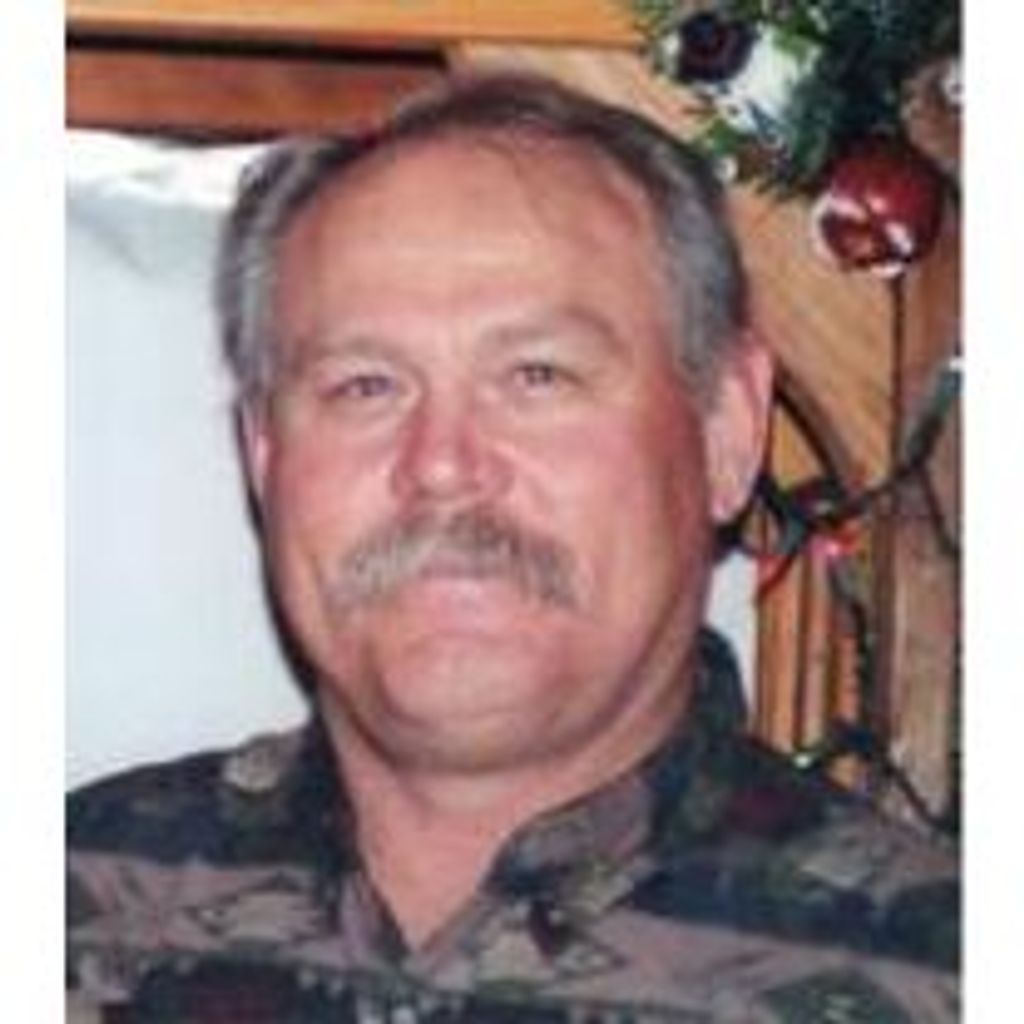 Arland "Big A" Hoyt