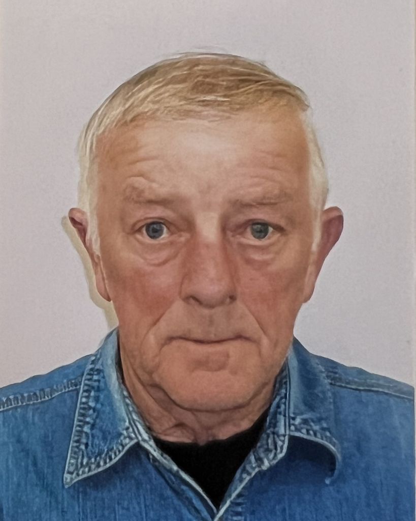 Patrick W. McDonnell Profile Photo