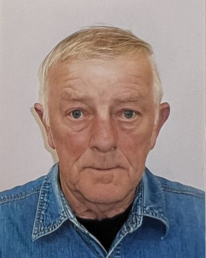 Patrick W. McDonnell's obituary image