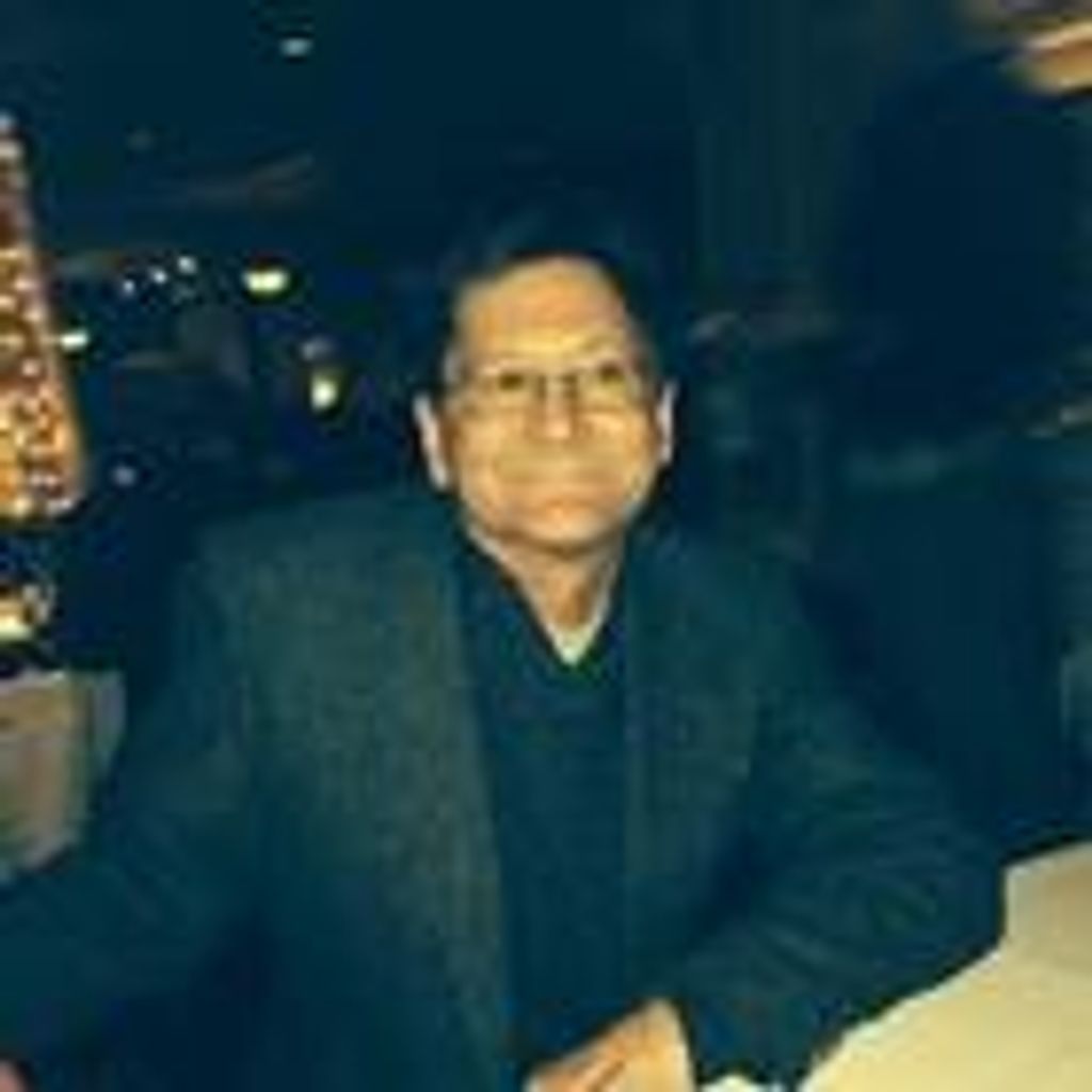 Terrance P. Stanton