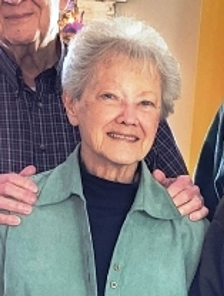Betty C. Pearce