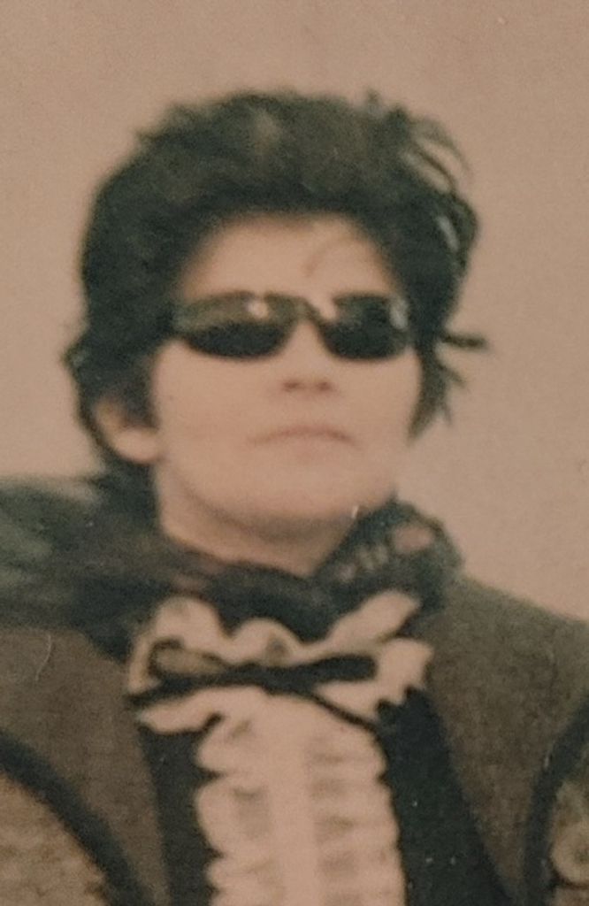 Aurora DeCoto