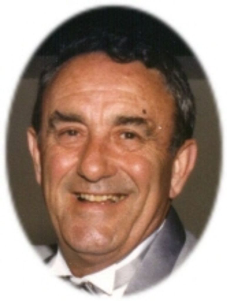 James Joseph Barbato, Sr.