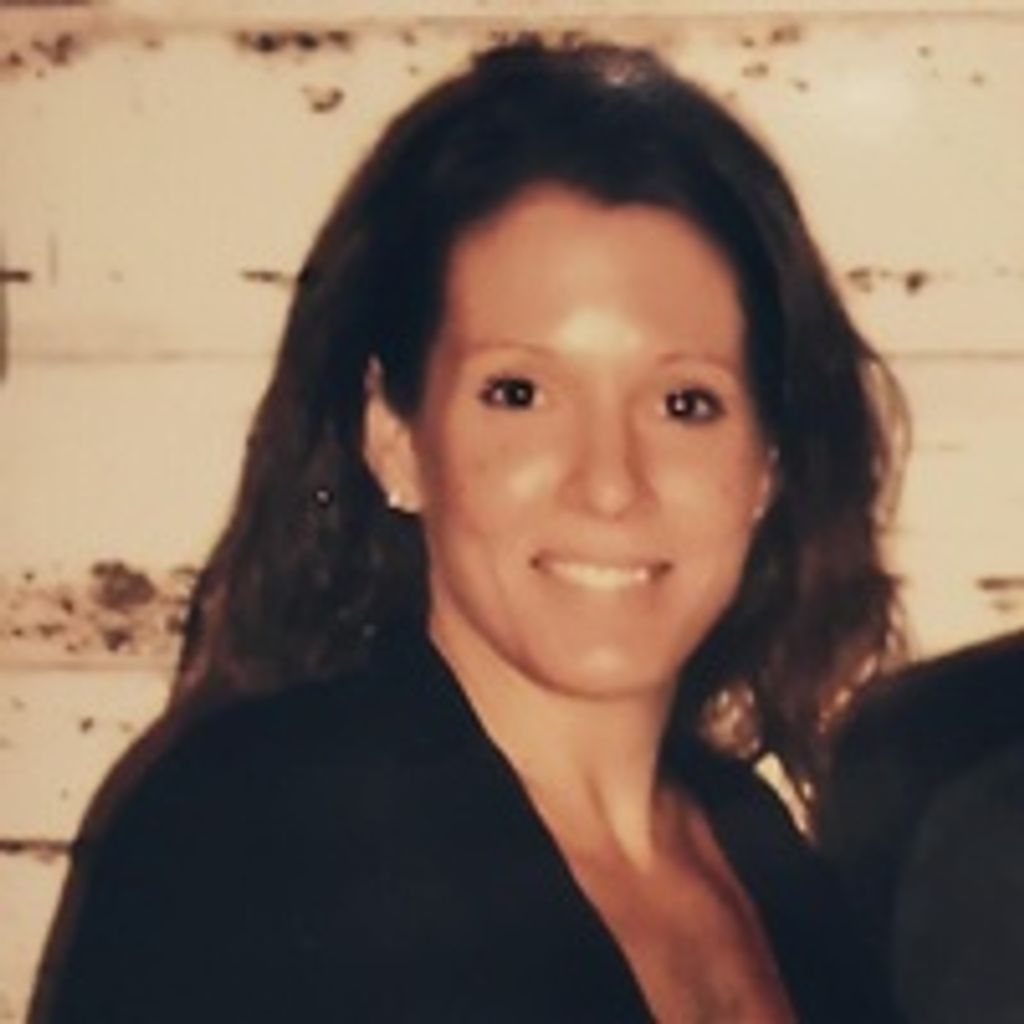 Rebecca "Becca" Miller Profile Photo