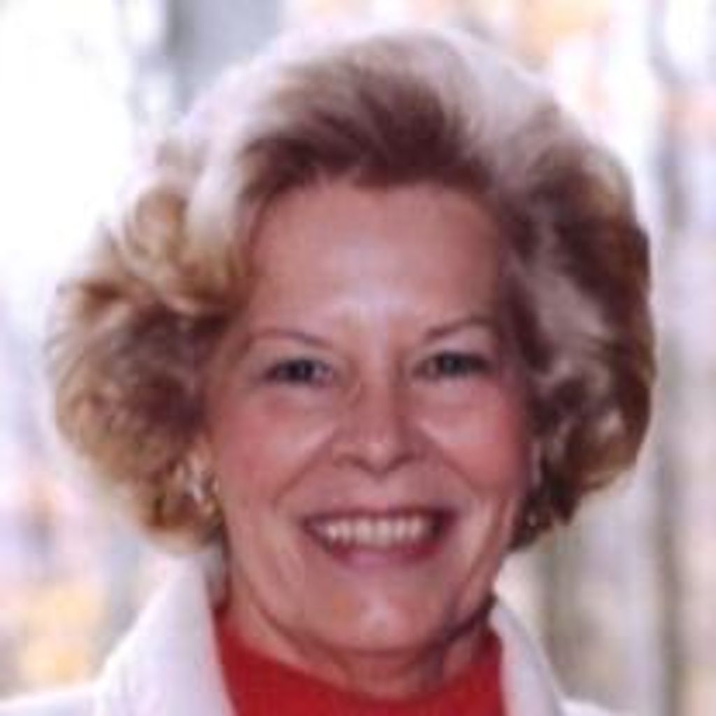 Elizabeth Cooper Moffat