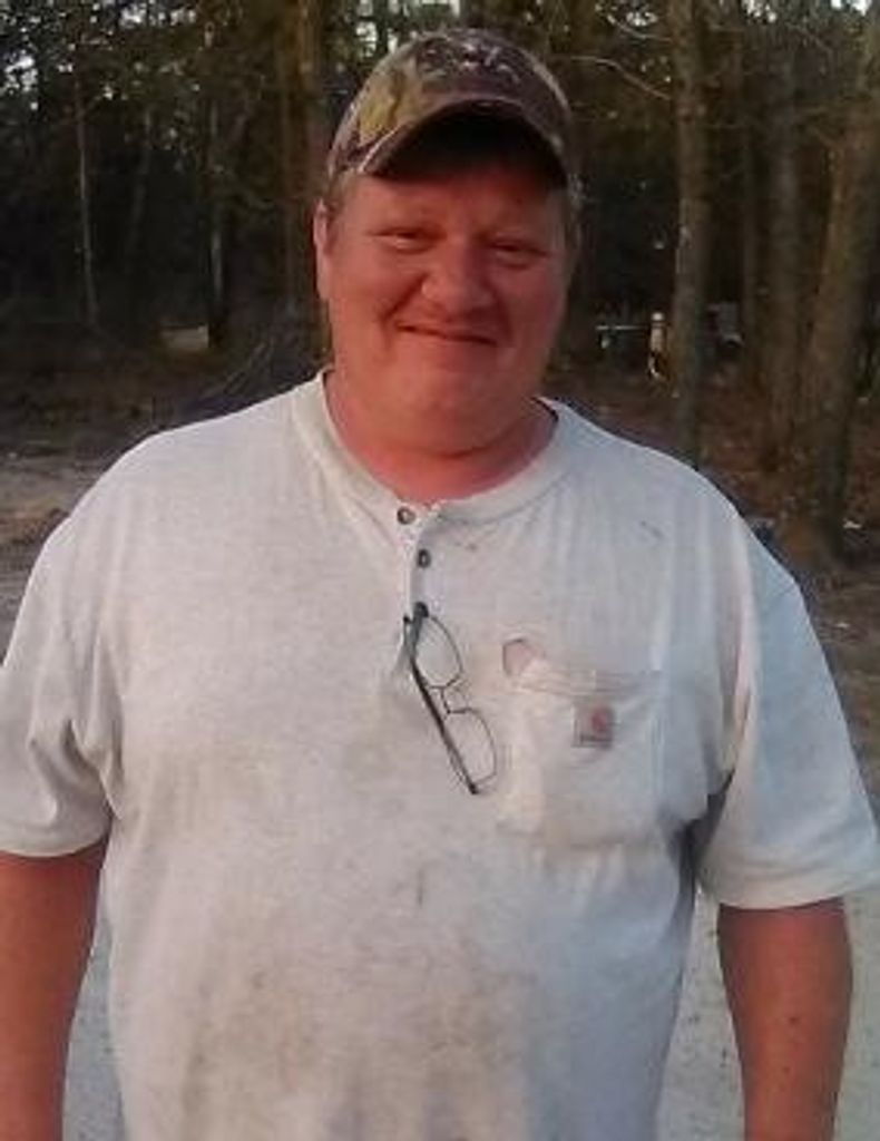 George "Doodle" Kelvin Northcutt Profile Photo