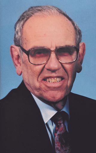 Kellar Hutton Profile Photo
