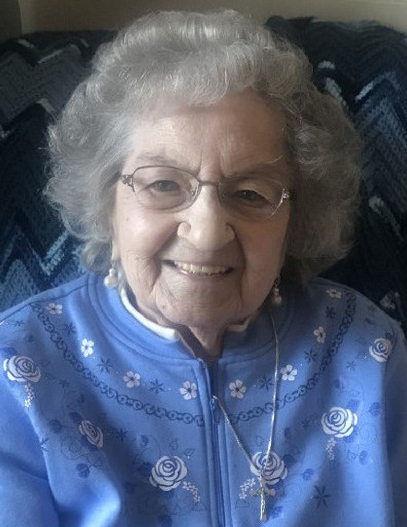 Jeannette Johnson