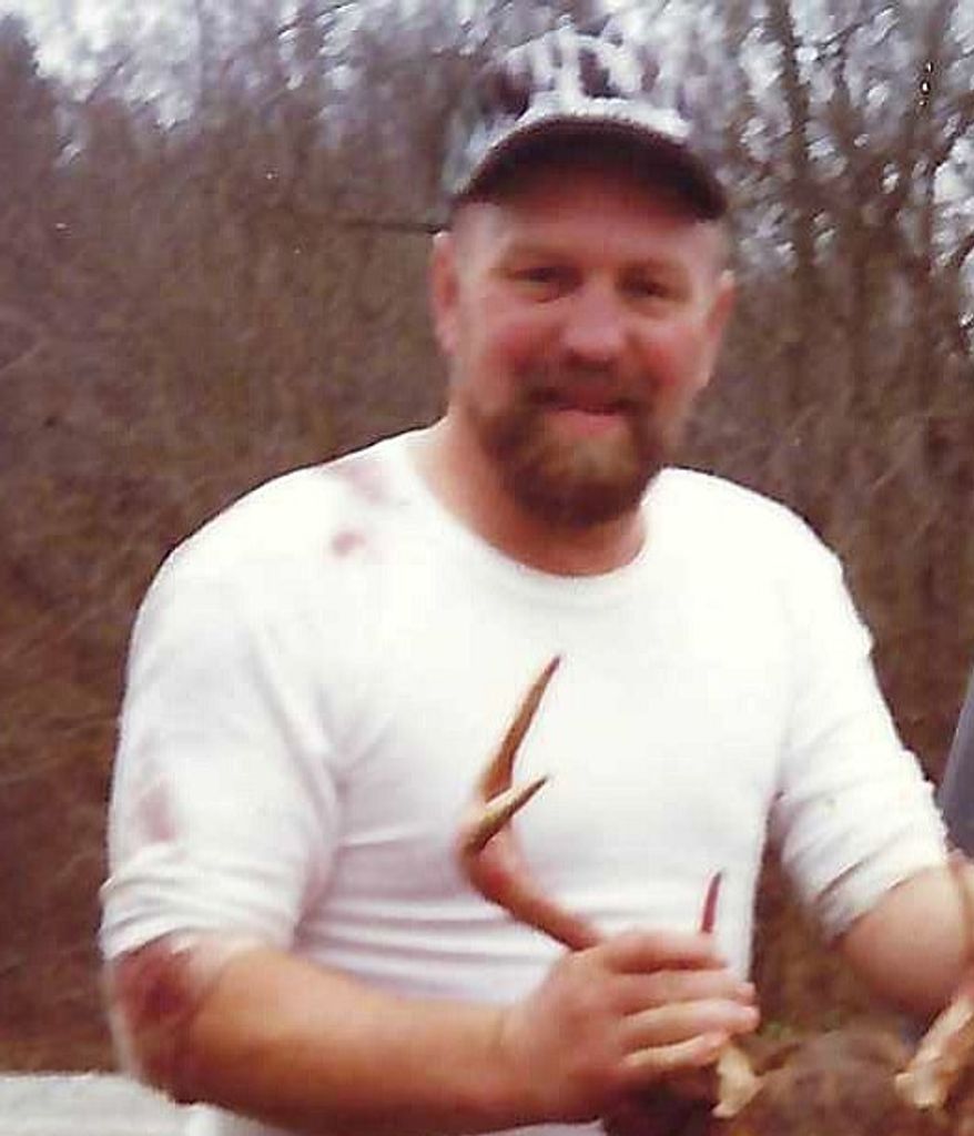 Carlos Glenn Ramey Profile Photo