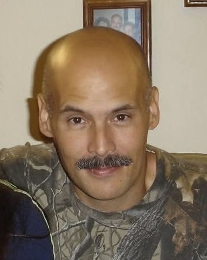 Todd Nicholas Torres