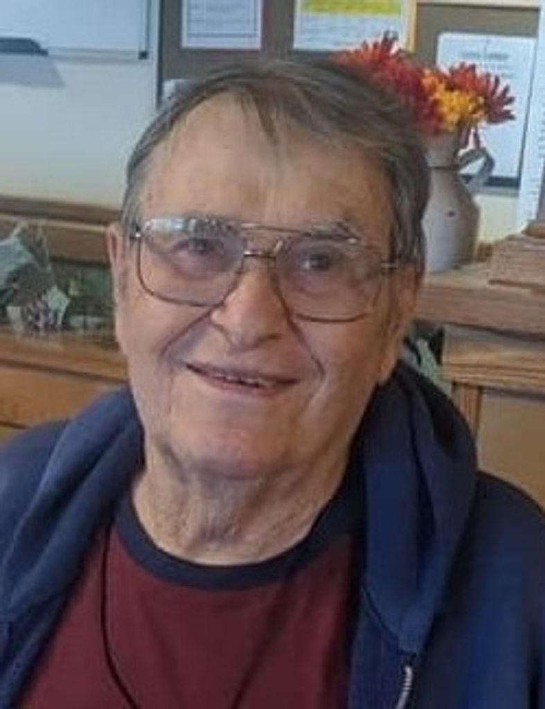 Paul George Schaeffer Profile Photo