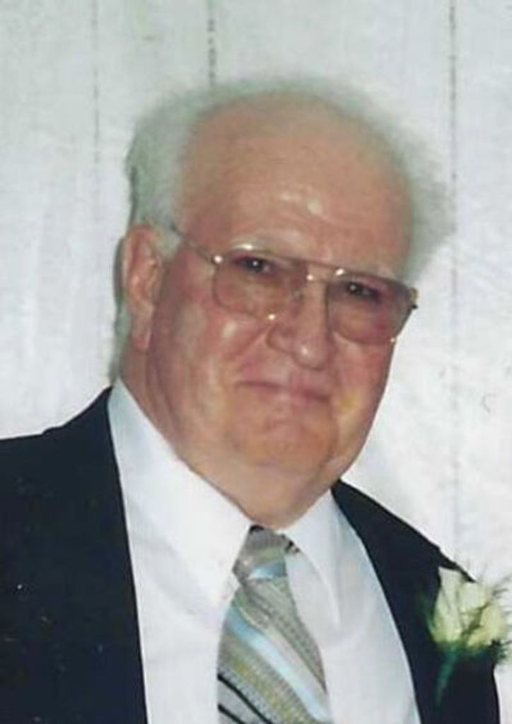 Kenneth Eugene Kincaid Profile Photo