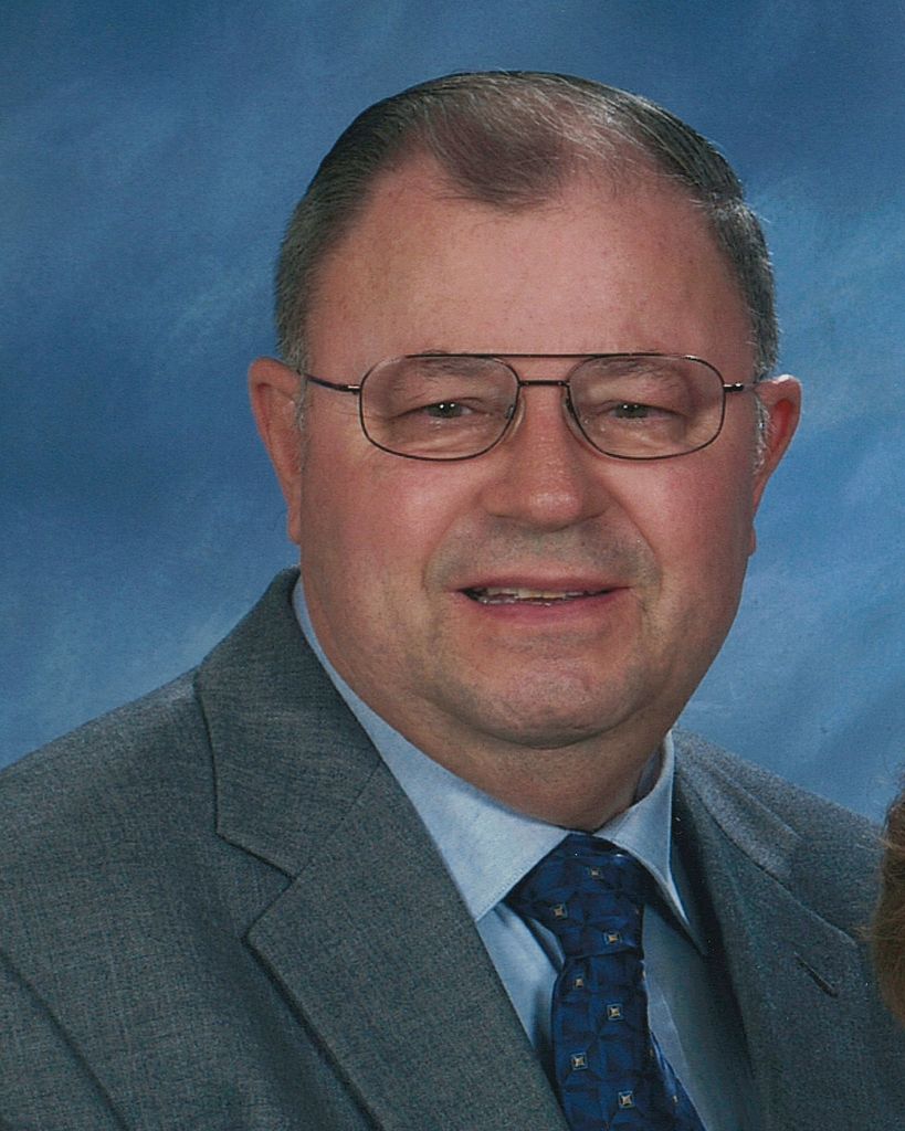 Rhoderick W. Gunter Profile Photo