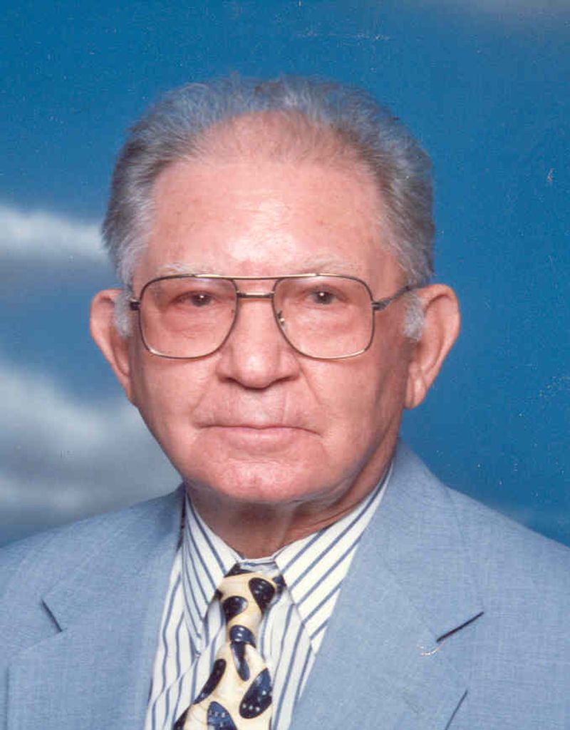 Dennis Francis Schuller