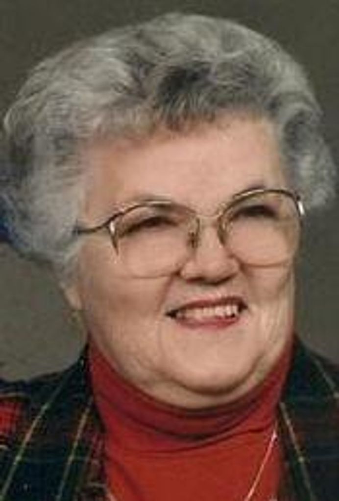 Mary C Klump