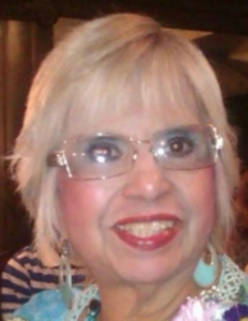 Catherine (Valdez) Allen