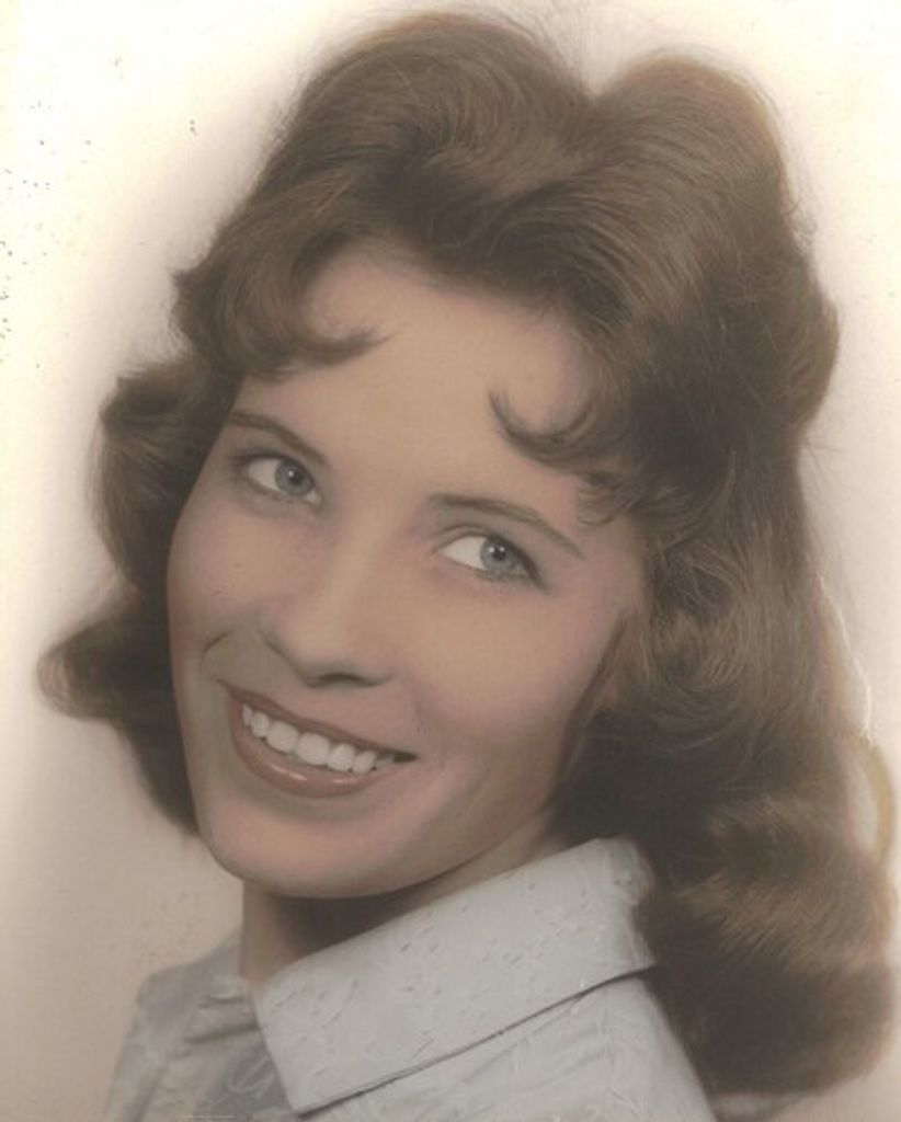 Mary Brooks Fitts Profile Photo