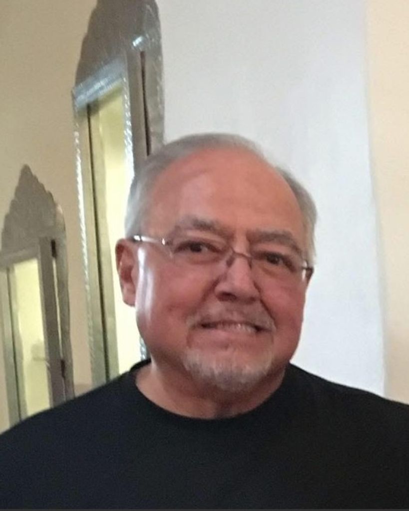 Fred Chavez
