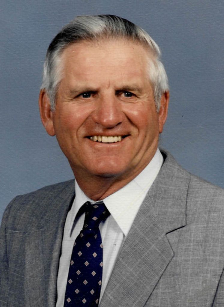 David George Hamm Profile Photo