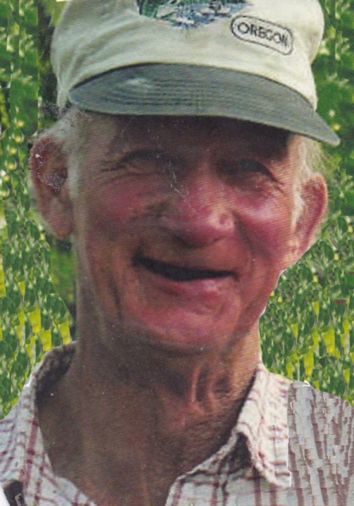Charles William Brown