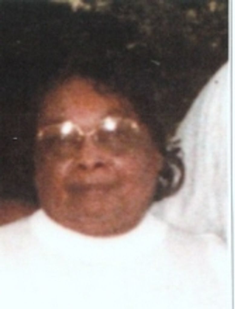 Gussie Mae Moffett