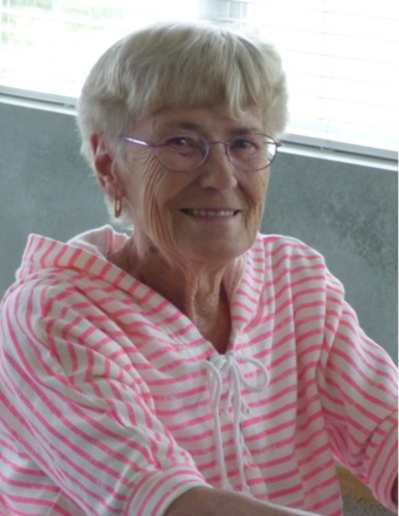 Janet M. (Nee Peloquin) Flury Profile Photo