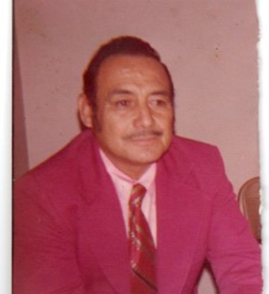 Raul Gutierrez