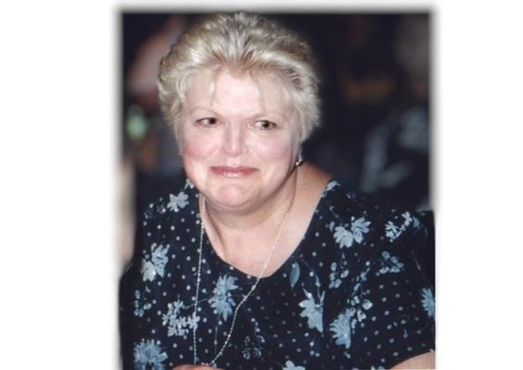 Nancy Lorraine Litz Profile Photo