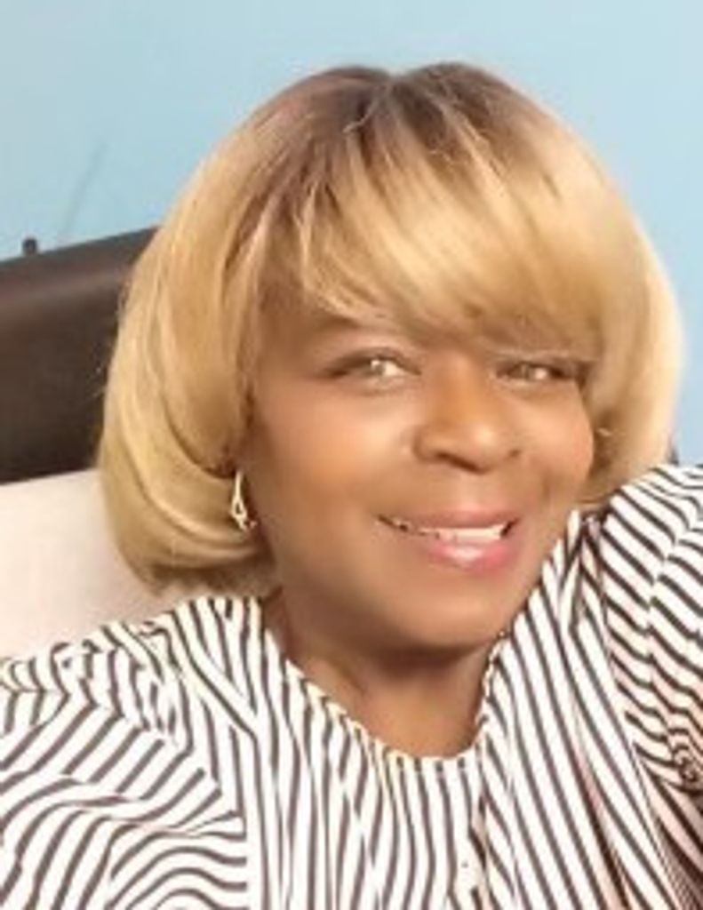 Brenda Ann Francis-Joseph Profile Photo