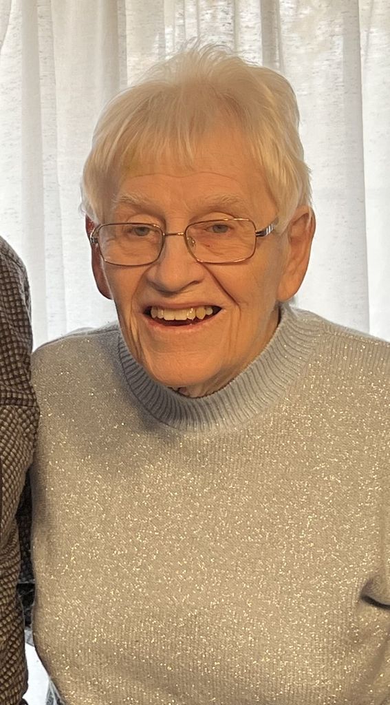 Edna Viola Vinson