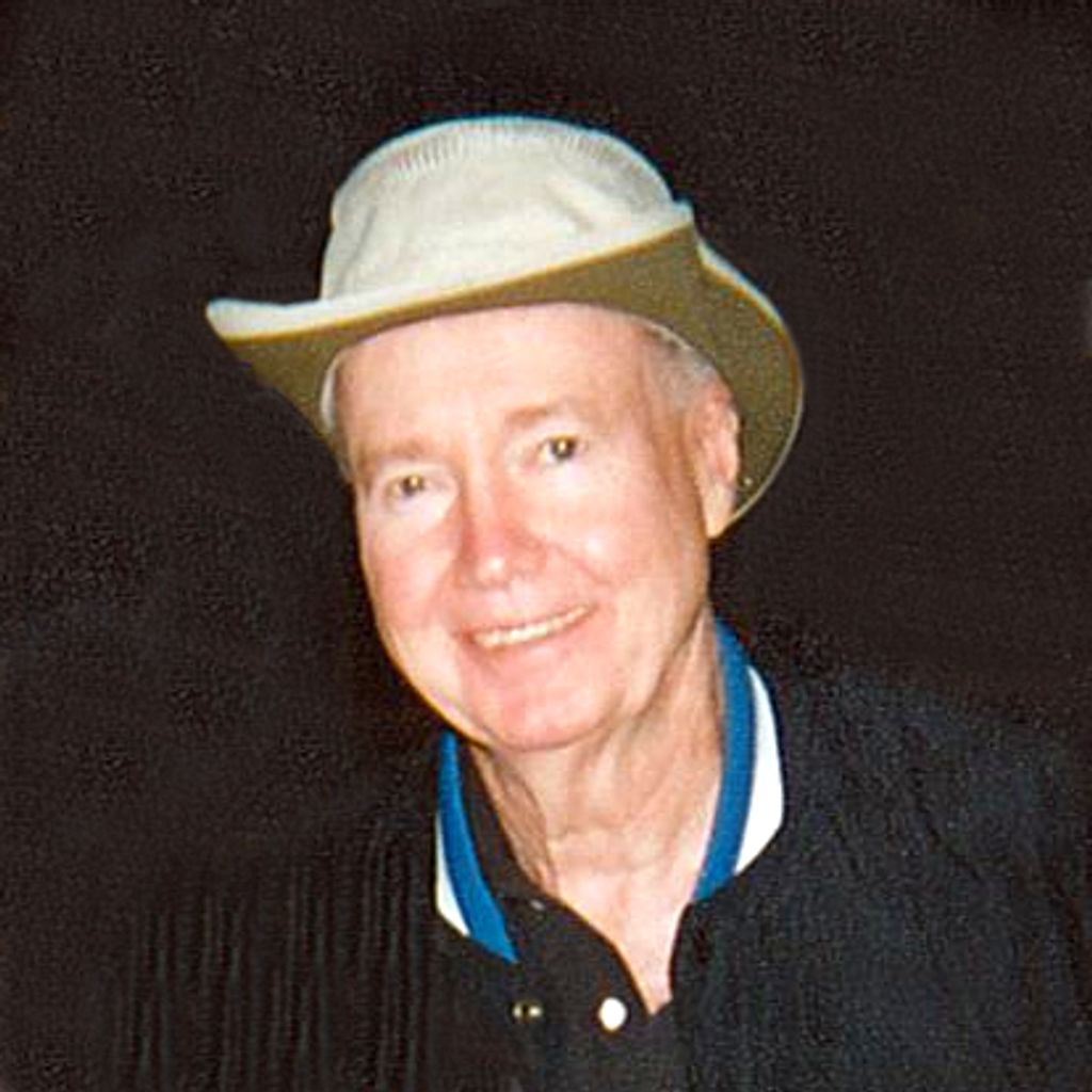Thomas William Jacobs Sr.