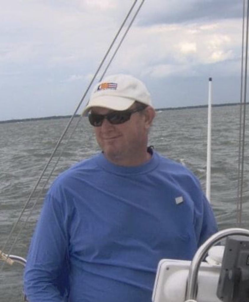 Matthew Gregory Profile Photo