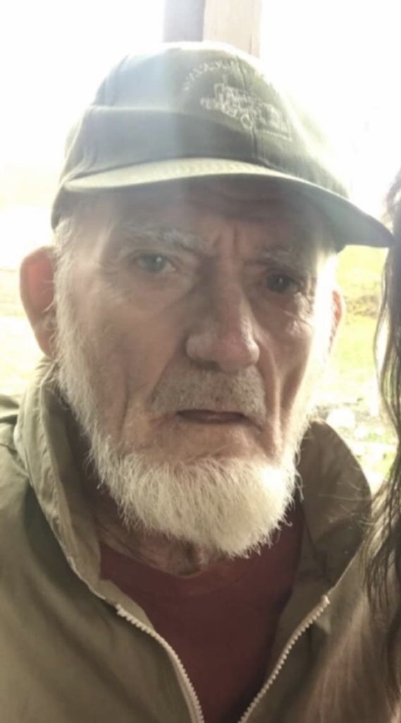 Malon "Butch" Wayne Clark
