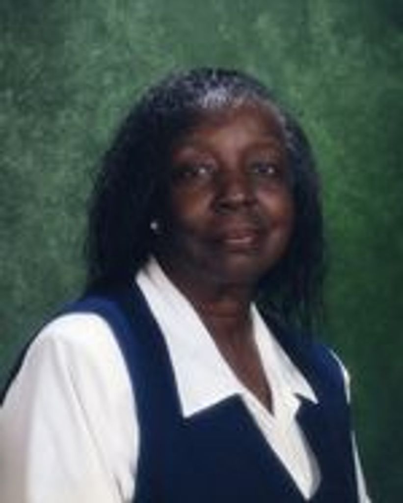 Myrtle M. Richardson Profile Photo