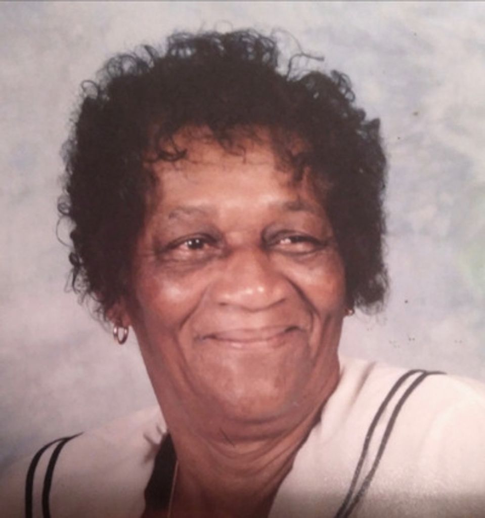 Willie Mae Jordan Profile Photo