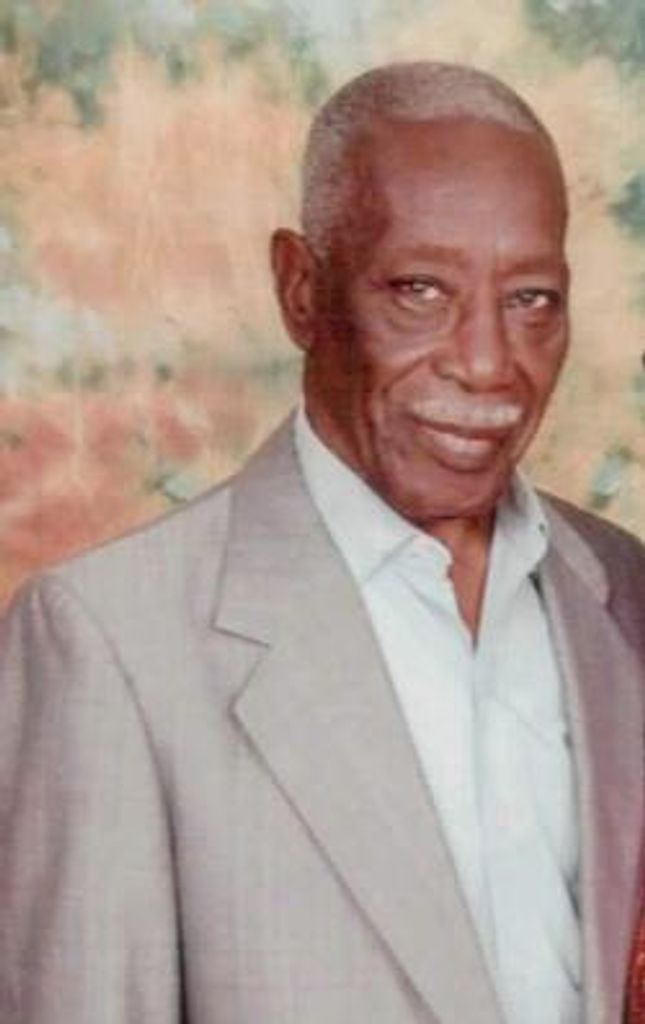 Vincent Depaul "Pope" Simons Profile Photo