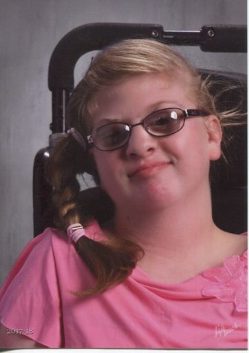 Angela Mary Jane Dinunzio Profile Photo