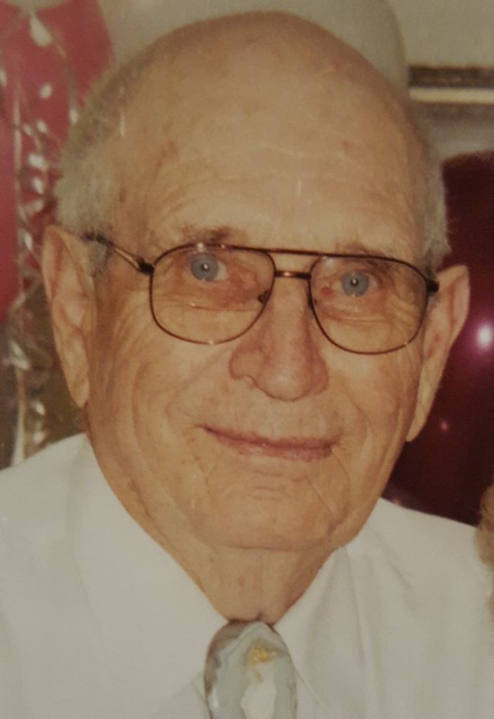 Dellis I. Morrill