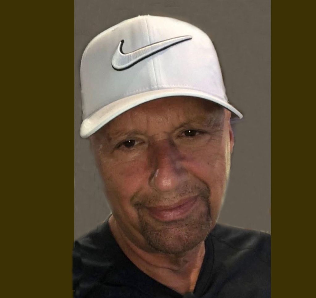 John Berardi Profile Photo