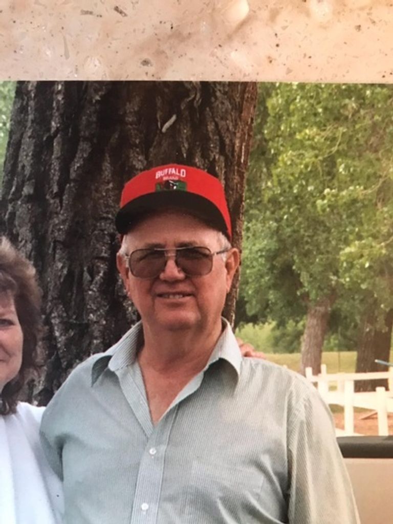 Gary Leon Sowers Profile Photo